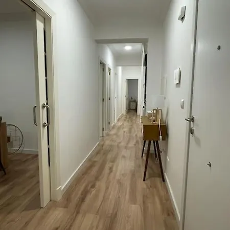 Apartment Gris Parking A Menos De 1 Min A Pie *