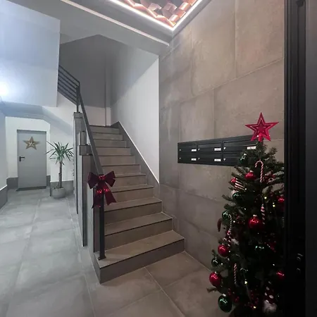 Gris Con Parking Gratis アパート ヴィーゴ