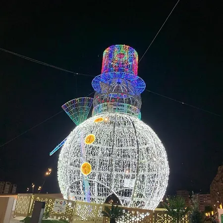 アパート Gris Con Parking Gratis