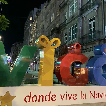 Apartment Gris Con Parking Gratis *