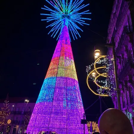 Gris Con Parking Gratis ヴィーゴ