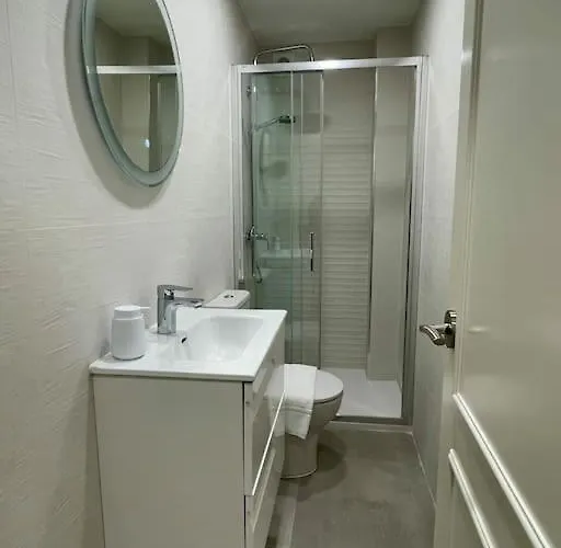 Gris Con Parking Gratis * Vigo