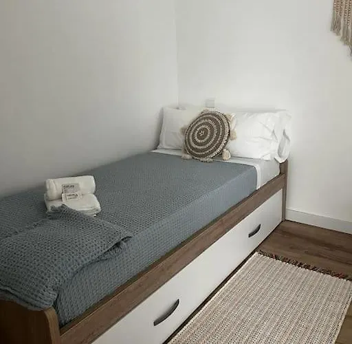 Gris Con Parking Gratis Apartment *