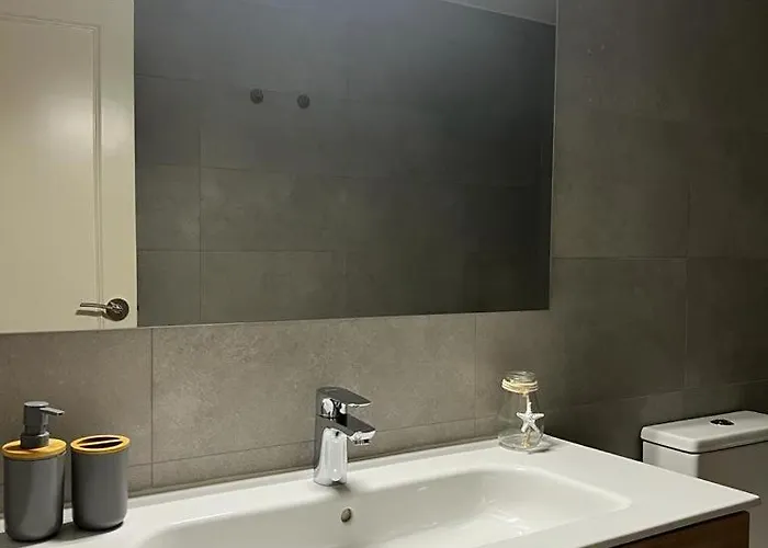 Gris Con Parking Gratis * Vigo