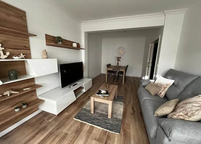 Gris Con Parking Gratis * Vigo