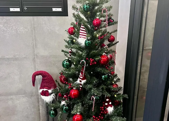 Gris Con Parking Gratis Apartment Vigo